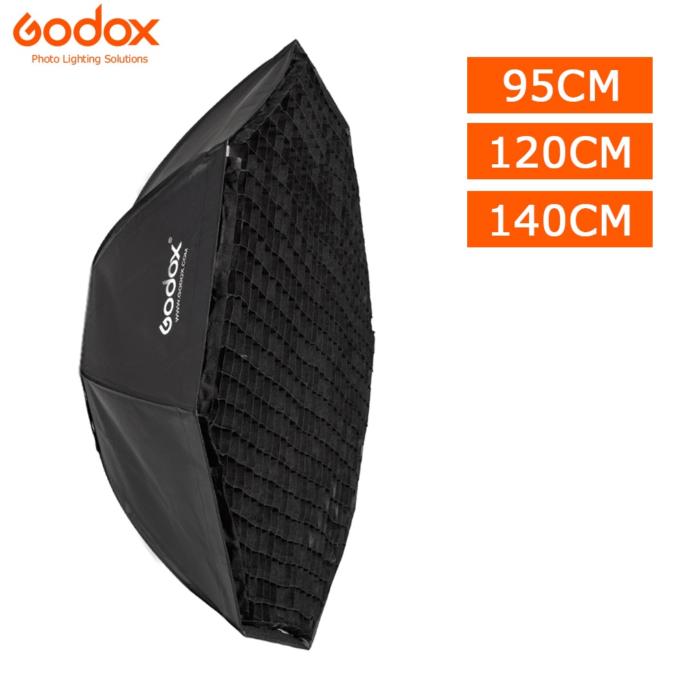 Godox softbox 95cm 120cm 140cm Ȱ  ׸ Ʈ..